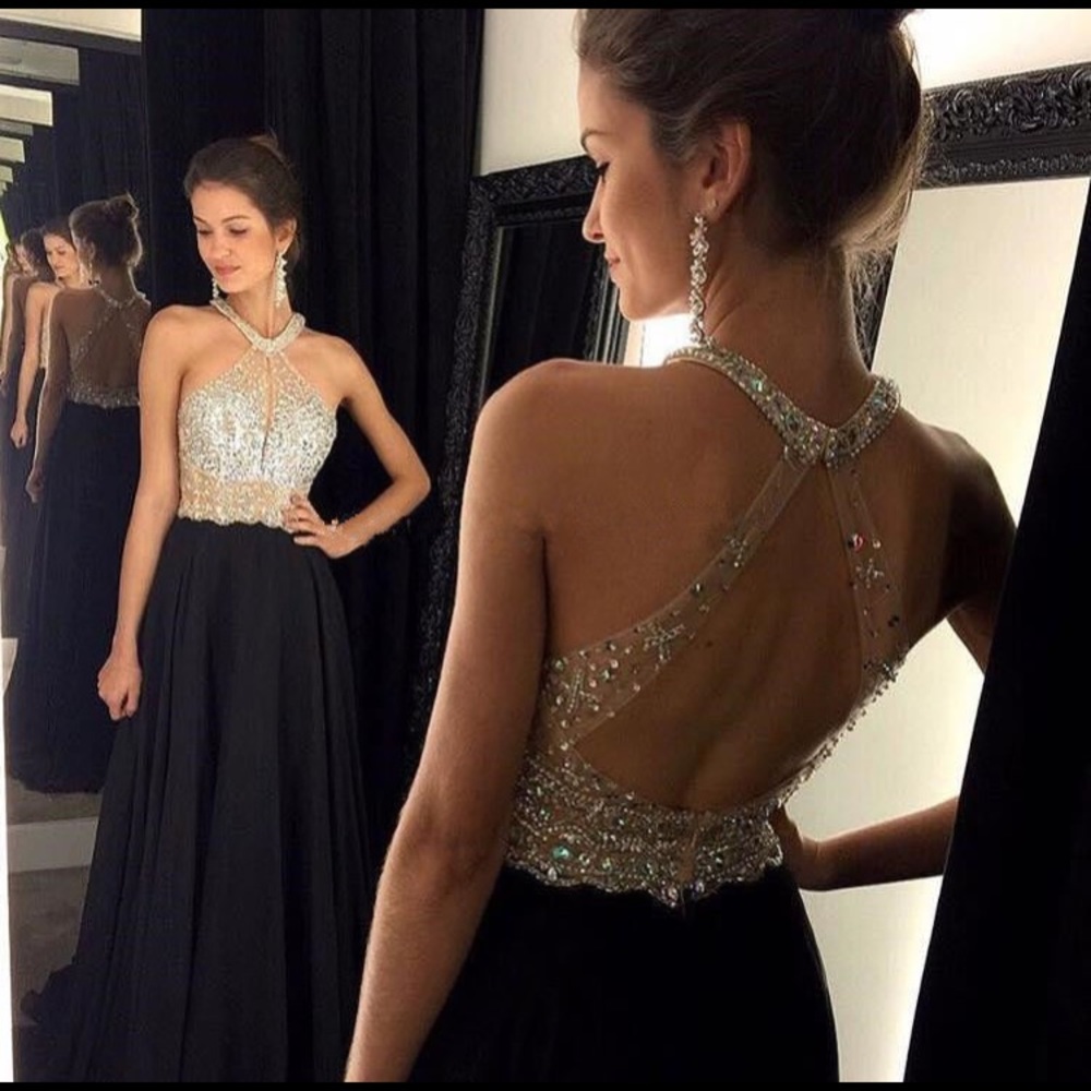 Prom/formal Dress